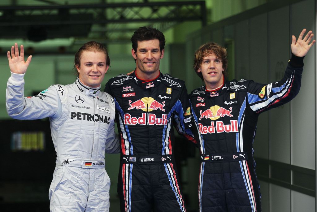 GP Malesia - Qualifiche e Prove Libere 3
